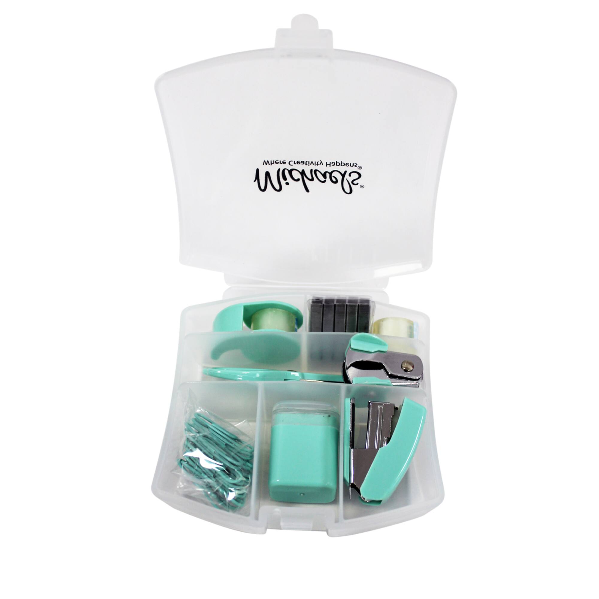 12 Pack: Mint Makers Kit by Craft Smart™